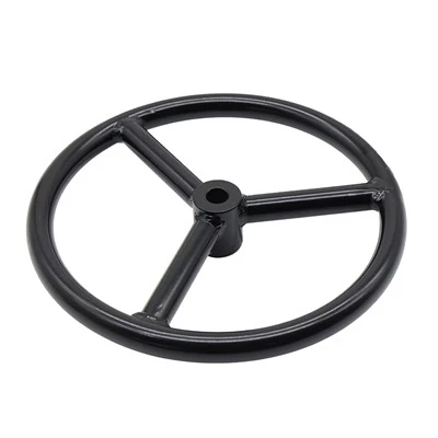 Top 10 Fabricants ya Roue ya Maboko ya Soudure Pona Fourniture Industrielle M...